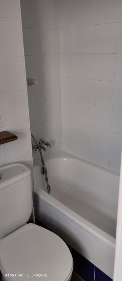 Albergue El Caseron De Fuentes Carrionas Cardano de Abajo Buitenkant foto